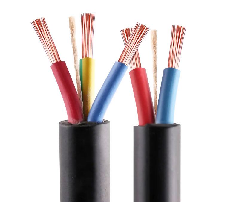 電線電纜廠