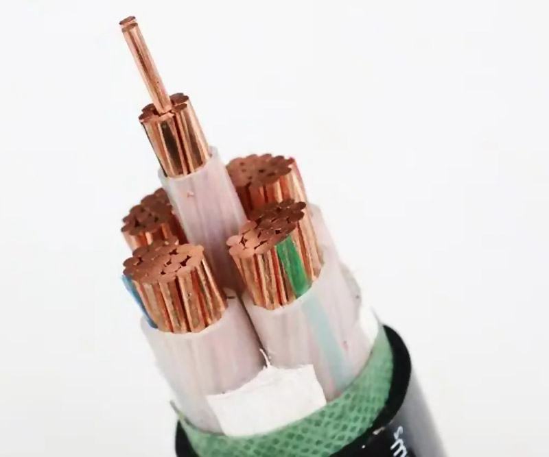 南洋YJV電纜